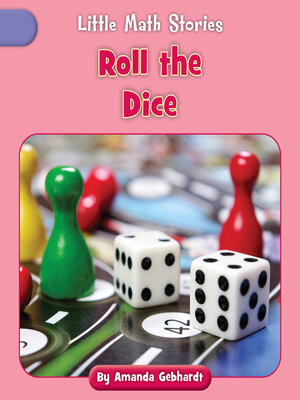 cover image of Roll the Dice